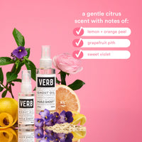 Verb Ghost Oil 120 ml
