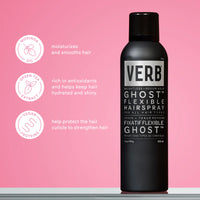 Verb Ghost Hair Spray