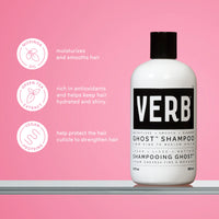 Verb Ghost Shampoo