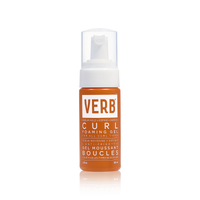 Verb Curl Foaming Gel  60 ml
