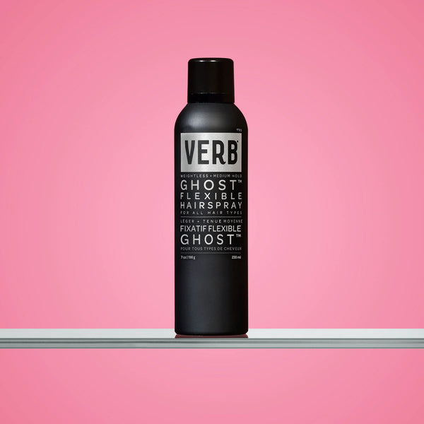 Verb Ghost Hair Spray