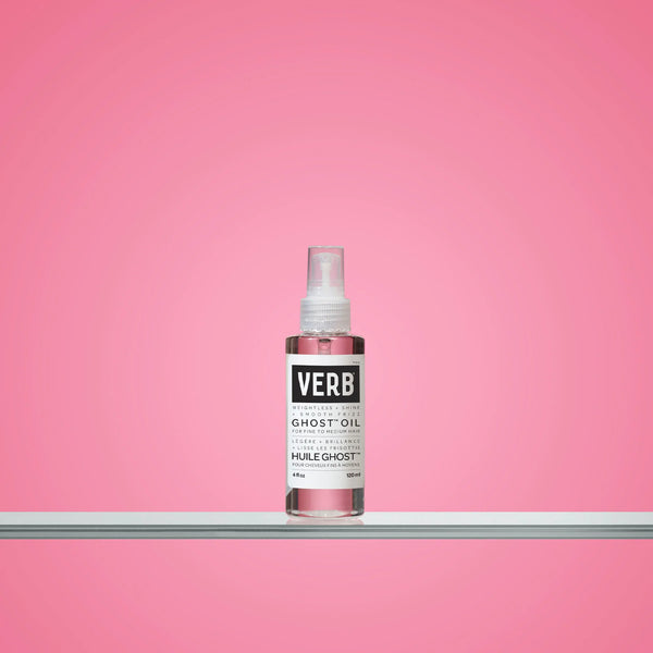 Verb Ghost Oil 120 ml