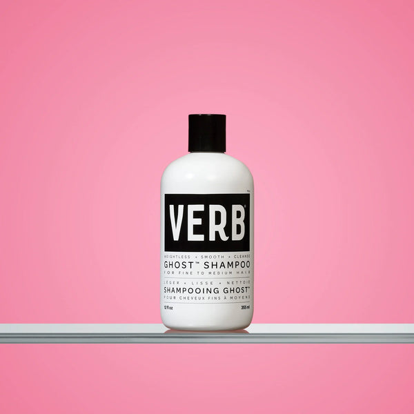 Verb Ghost Shampoo