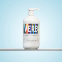 Verb Glossy Shampoo 946 ml