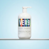 Verb Glossy Shampoo 946 ml