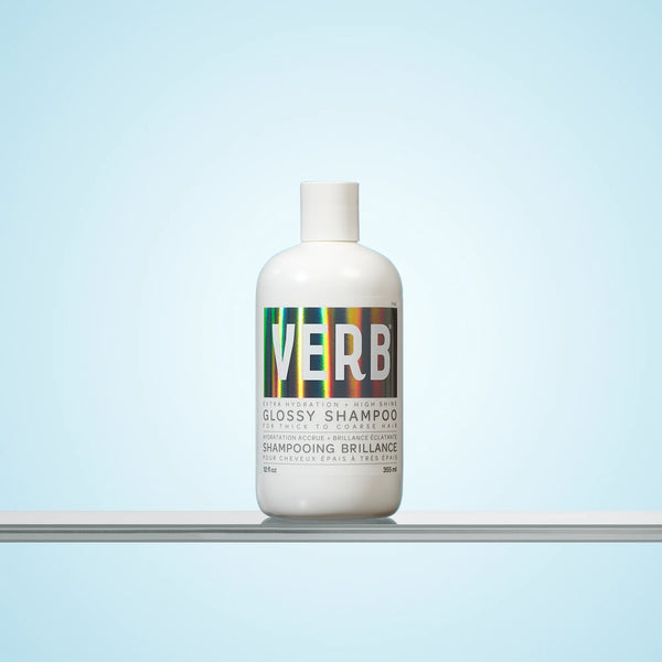 Verb Glossy Shampoo 355 ml