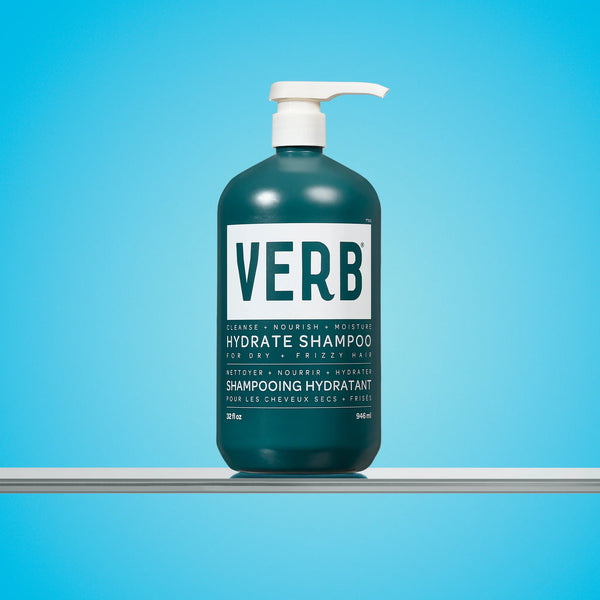 Verb Hydrate Shampoo 946 ml