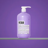 Verb Purple Shampoo 946 ml