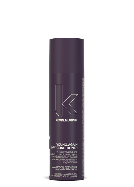 KEVIN.MURPHY YOUNG. AGAIN DRY CONDITIONER
