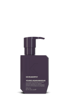KEVIN.MURPHY YOUNG.AGAIN. MASQUE