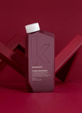 KEVIN.MURPHY YOUNG. AGAIN. WASH