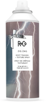 R+Co Zig Zag Root Teasing Texture Spray