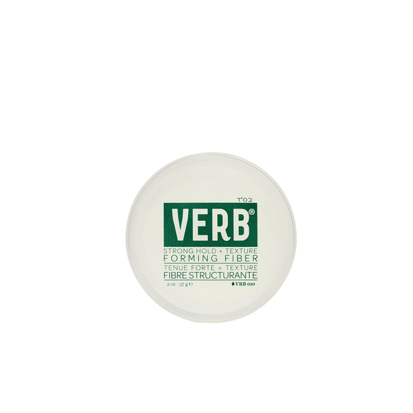 Verb Forming Fiber