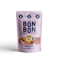 Sour Cocktail - Bon Bon Gummy Candy