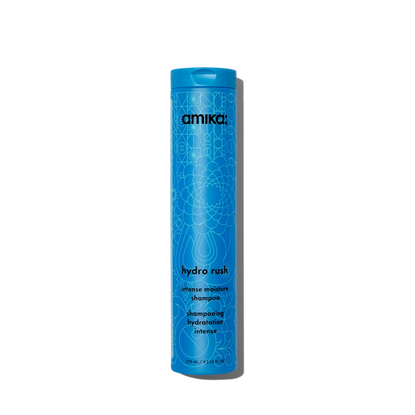 Amika Hydro Rush Intense Moisture Shampoo