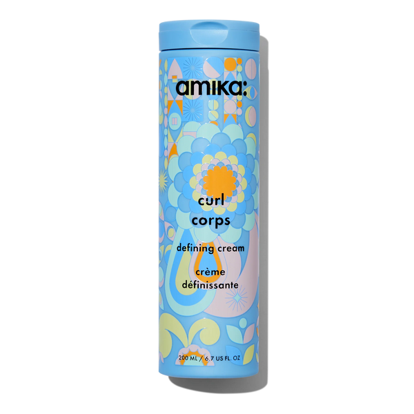 Amika Curl Corps Defining Cream