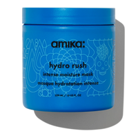 Amika Hydro Rush Intense Moisture Hair Mask