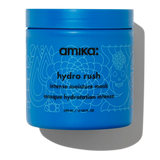 Amika Hydro Rush Intense Moisture Hair Mask