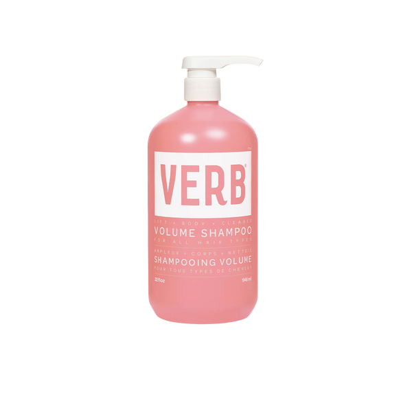 Verb Volume Shampoo 946 ml
