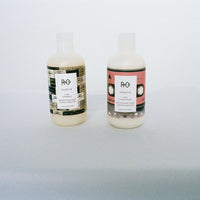 R+Co Cassette Curl Defining Shampoo