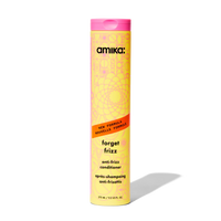 Amika Forget Frizz Anti-Frizz Conditioner