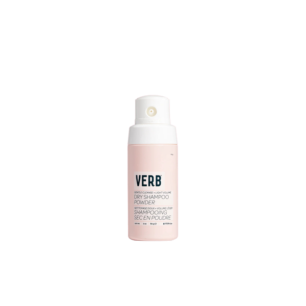 Verb Dry Shampoo Powder