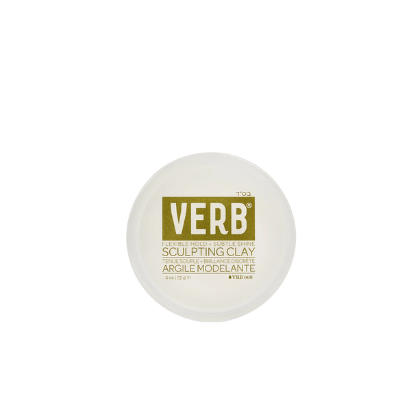 Verb Sculpting Clay