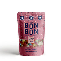 Colourful Animals - Bon Bon Gummy Candy