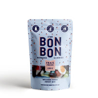 Sweet Mix - Bon Bon Gummy Candy