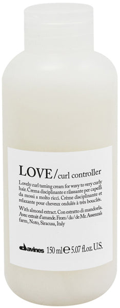 Love Curl Controller