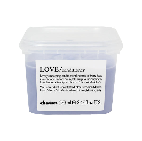 Love Smoothing Conditioner