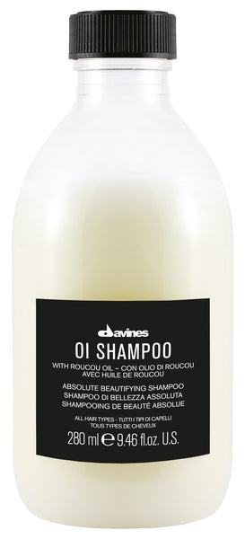 Oi Shampoo